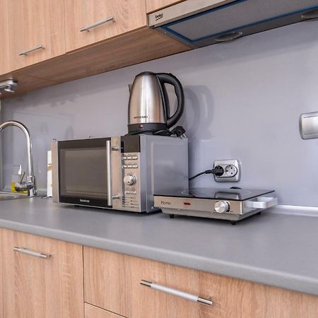 Atacama - Spacious Apartment In Lozenets Area By Flat Mаnager By Flat Mаnager โซเฟีย ภายนอก รูปภาพ