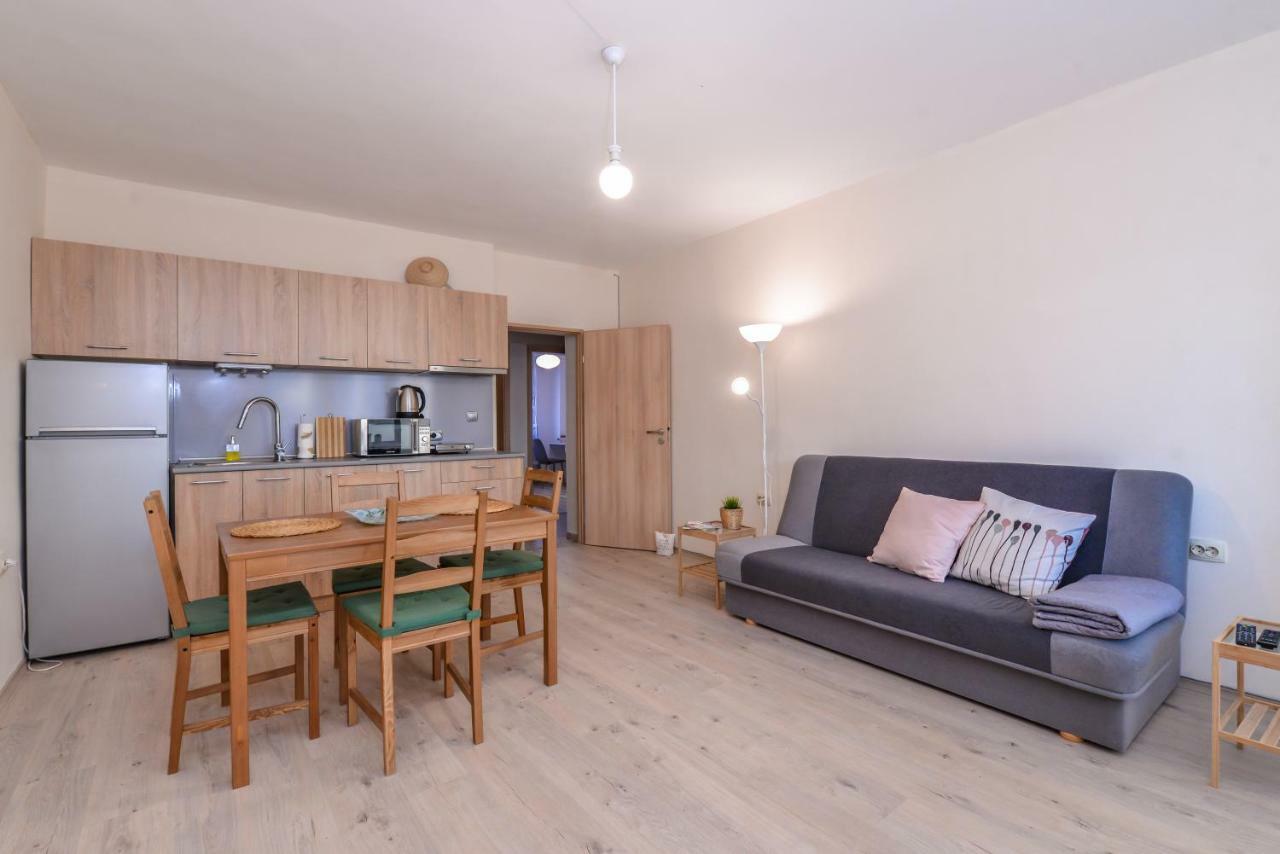 Atacama - Spacious Apartment In Lozenets Area By Flat Mаnager By Flat Mаnager โซเฟีย ภายนอก รูปภาพ