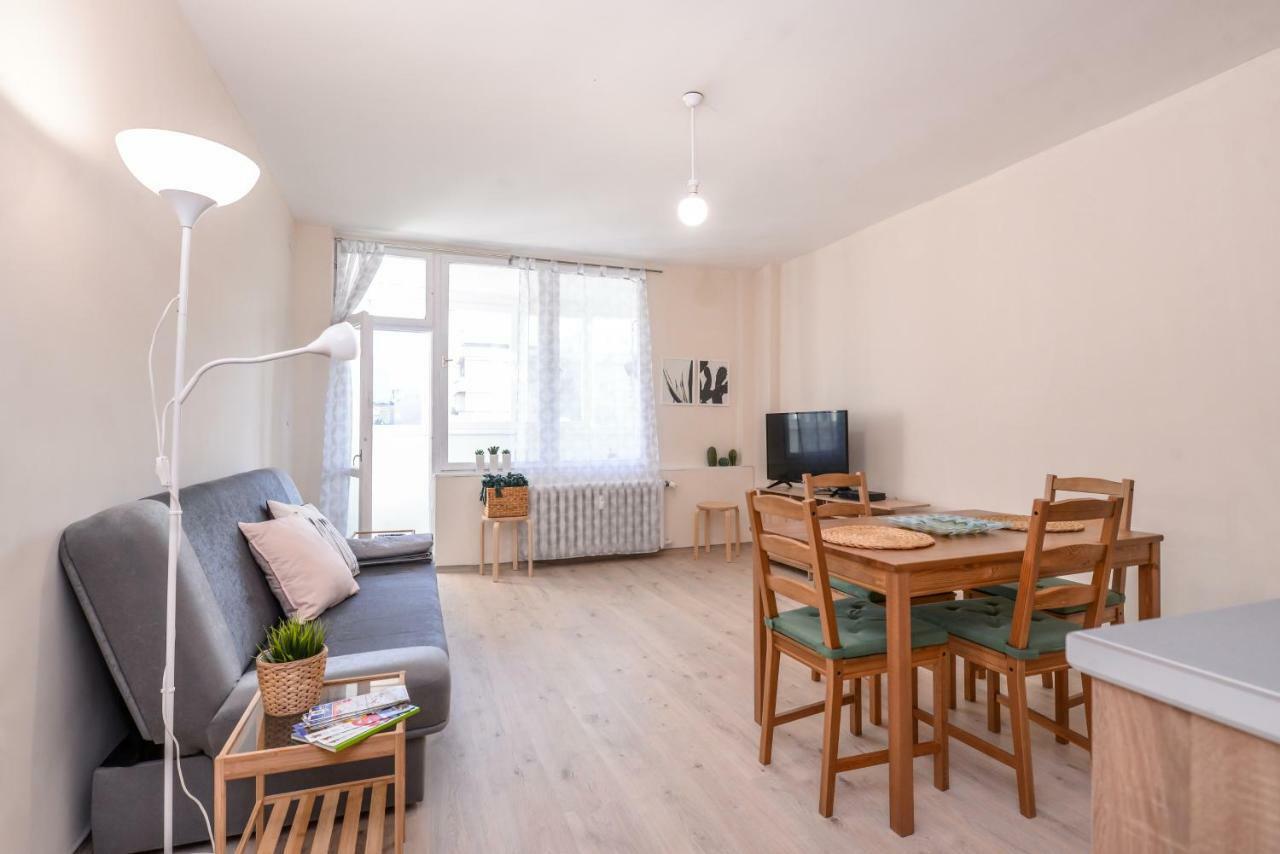 Atacama - Spacious Apartment In Lozenets Area By Flat Mаnager By Flat Mаnager โซเฟีย ภายนอก รูปภาพ