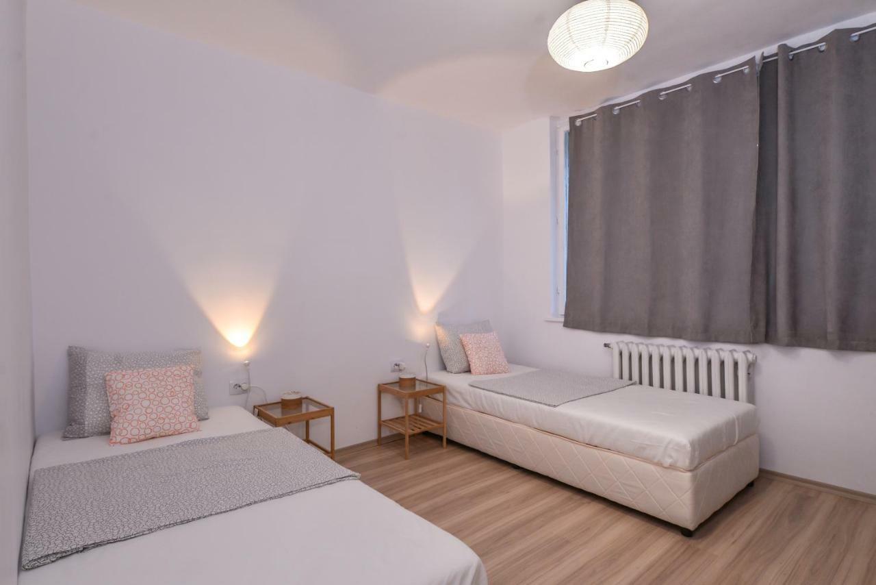 Atacama - Spacious Apartment In Lozenets Area By Flat Mаnager By Flat Mаnager โซเฟีย ภายนอก รูปภาพ