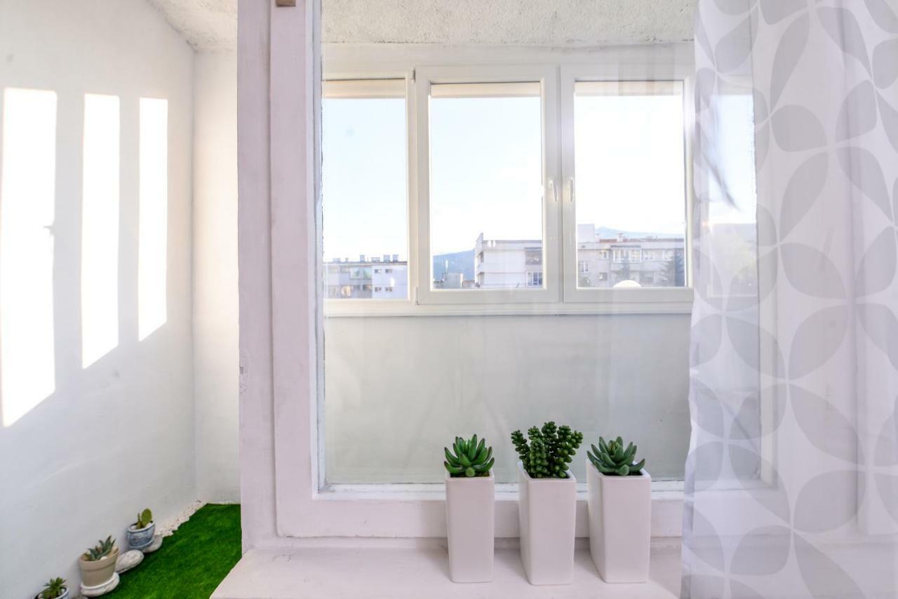 Atacama - Spacious Apartment In Lozenets Area By Flat Mаnager By Flat Mаnager โซเฟีย ภายนอก รูปภาพ