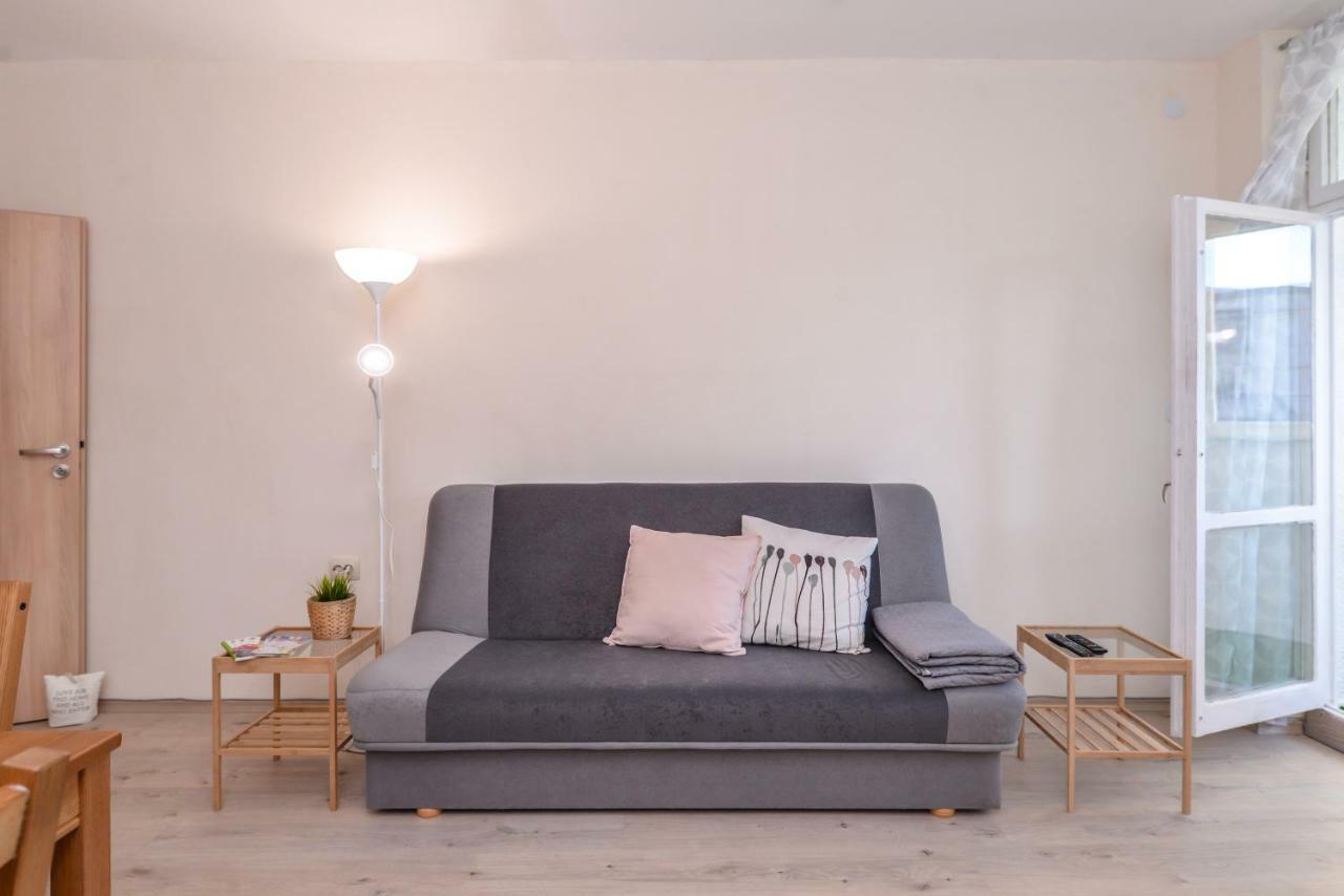 Atacama - Spacious Apartment In Lozenets Area By Flat Mаnager By Flat Mаnager โซเฟีย ภายนอก รูปภาพ