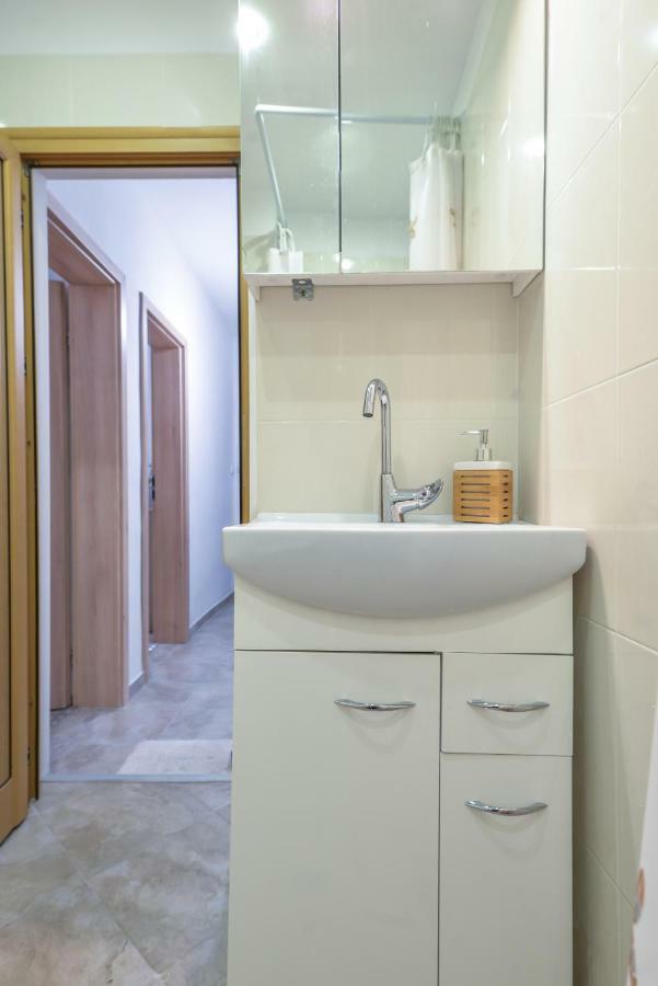 Atacama - Spacious Apartment In Lozenets Area By Flat Mаnager By Flat Mаnager โซเฟีย ภายนอก รูปภาพ