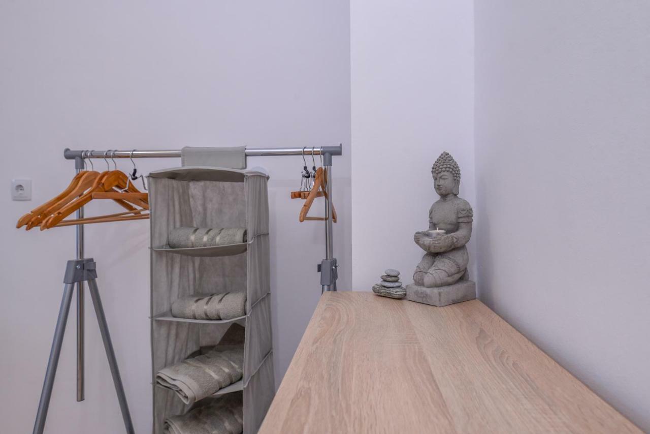 Atacama - Spacious Apartment In Lozenets Area By Flat Mаnager By Flat Mаnager โซเฟีย ภายนอก รูปภาพ