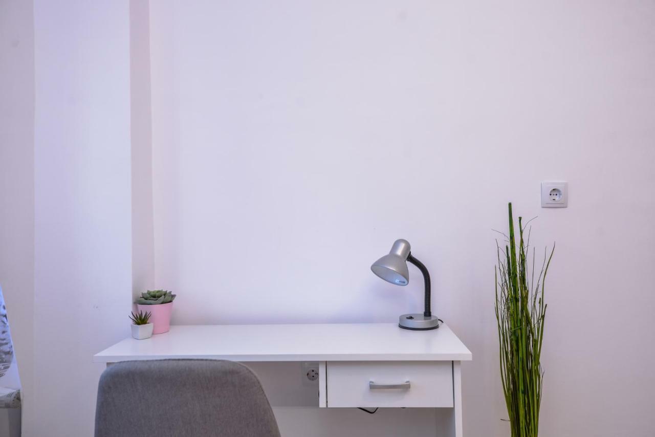 Atacama - Spacious Apartment In Lozenets Area By Flat Mаnager By Flat Mаnager โซเฟีย ภายนอก รูปภาพ