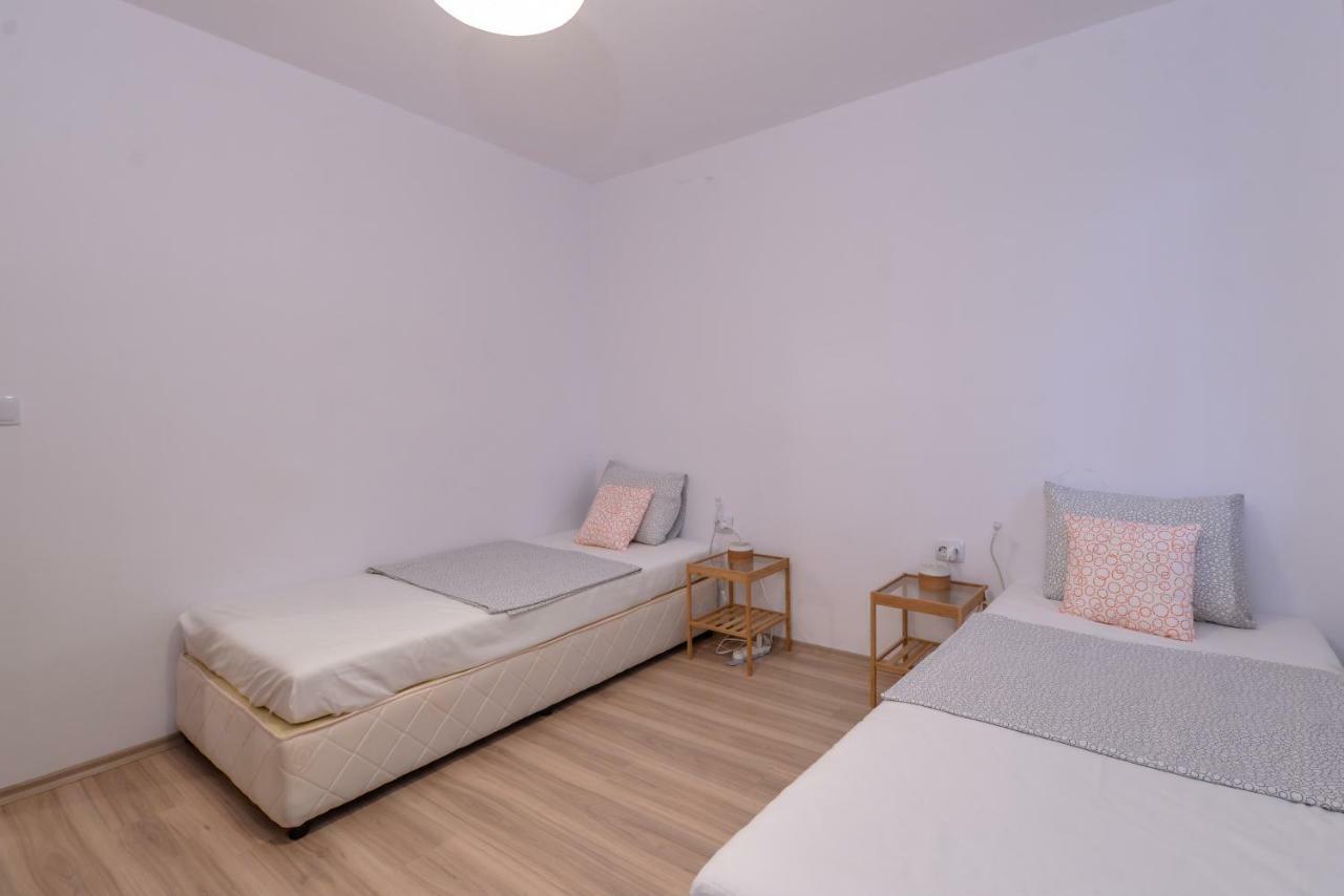 Atacama - Spacious Apartment In Lozenets Area By Flat Mаnager By Flat Mаnager โซเฟีย ภายนอก รูปภาพ